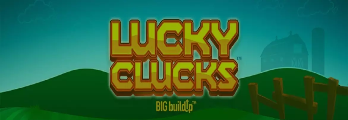 Lucky Clucks slot game review + demo