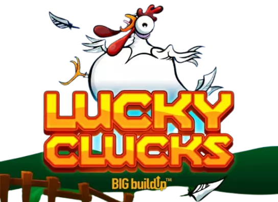 Canadian slot machine Lucky Clucks